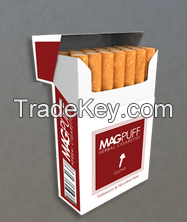 Magpuff Herbal Cigarette - Clove Flavour
