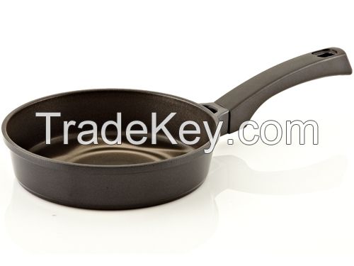 3d Coating(ptfe Based) Fry Pan/wok Pan/pot