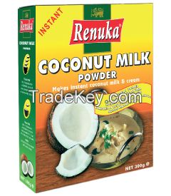 Coconut Retail Products - Renuka