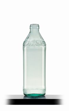 GLASS BOTTLE FOR OLIVE OIL