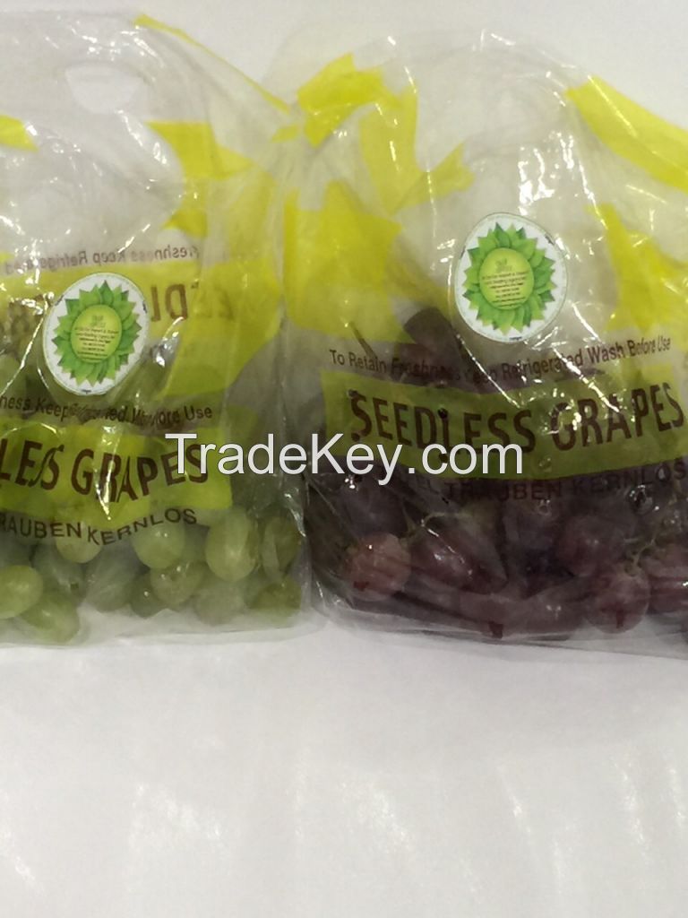 Grapes Early Sweet  - Superior - Flame (Seedless)
