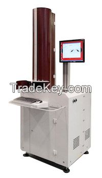 Instrument For 2D And Thickness Measure