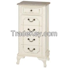 Wooden Chest Of Drawer (Code WH00308)