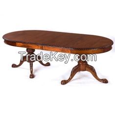 Wooden Classic Dining Table