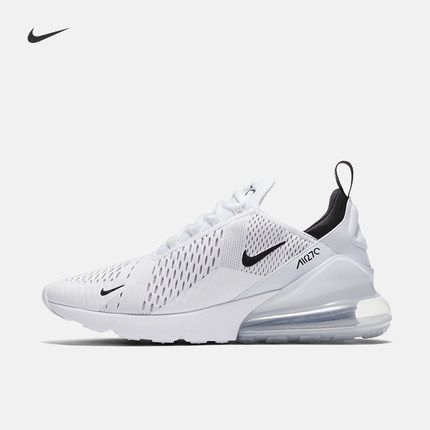 2019 New Nike Air Max 270 Running Shoes TN 27C Triple Airs Sneakers Flair 270s Sport shoes