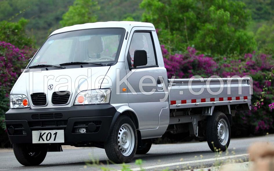 Dongfeng RHD Gasoline Mini Truck