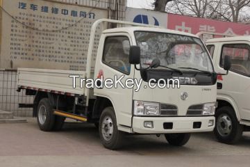 Dongfeng RHD TRUCK 