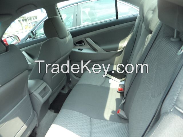 2007  TOYOTA  CAMRY