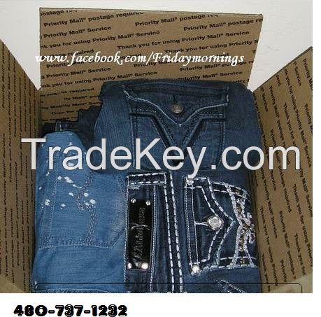 wholesale used name brand jeans & clothing grade #1 excellent 