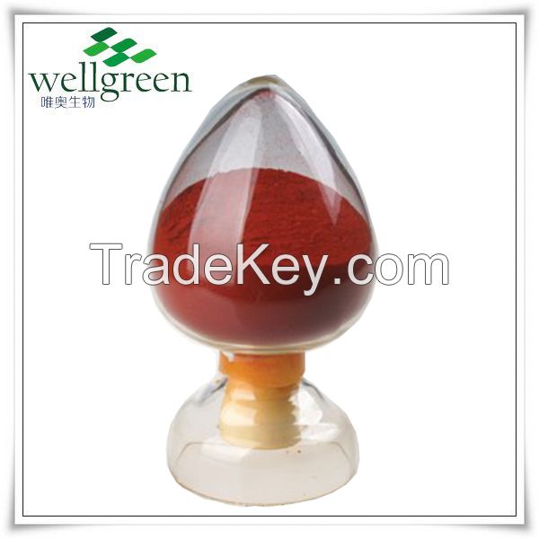 manufacturer provide Canthaxanthin 10% food and feed grade