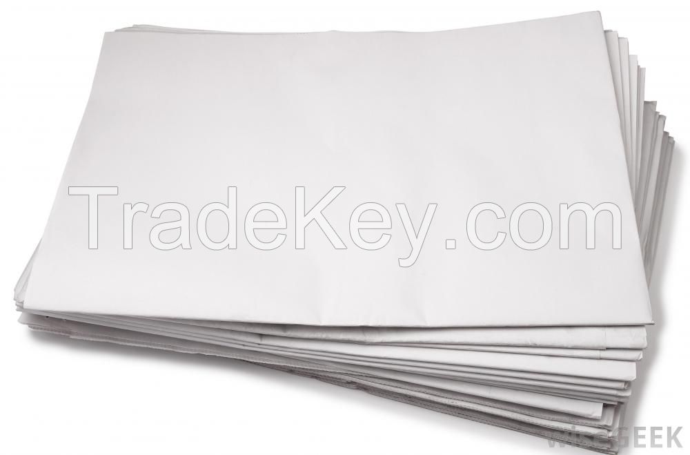 COPY PAPER FOR SALE - BEST QUALITY &amp;amp; COMPETITIVE PRICES