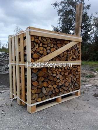 Alder Firewood