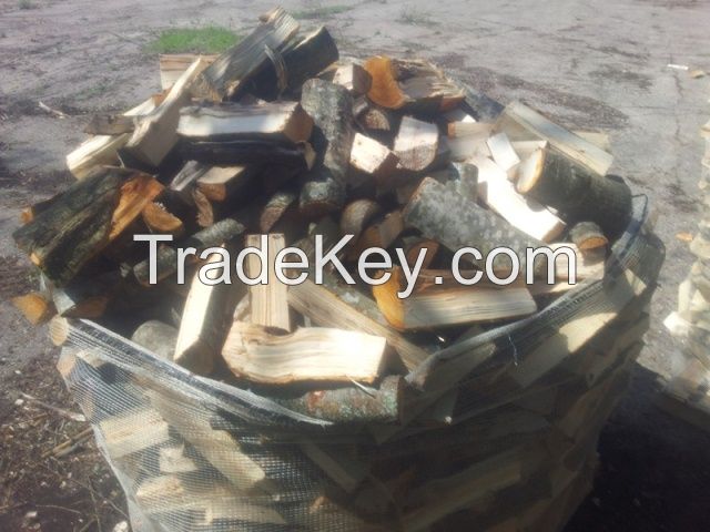 Alder Firewood