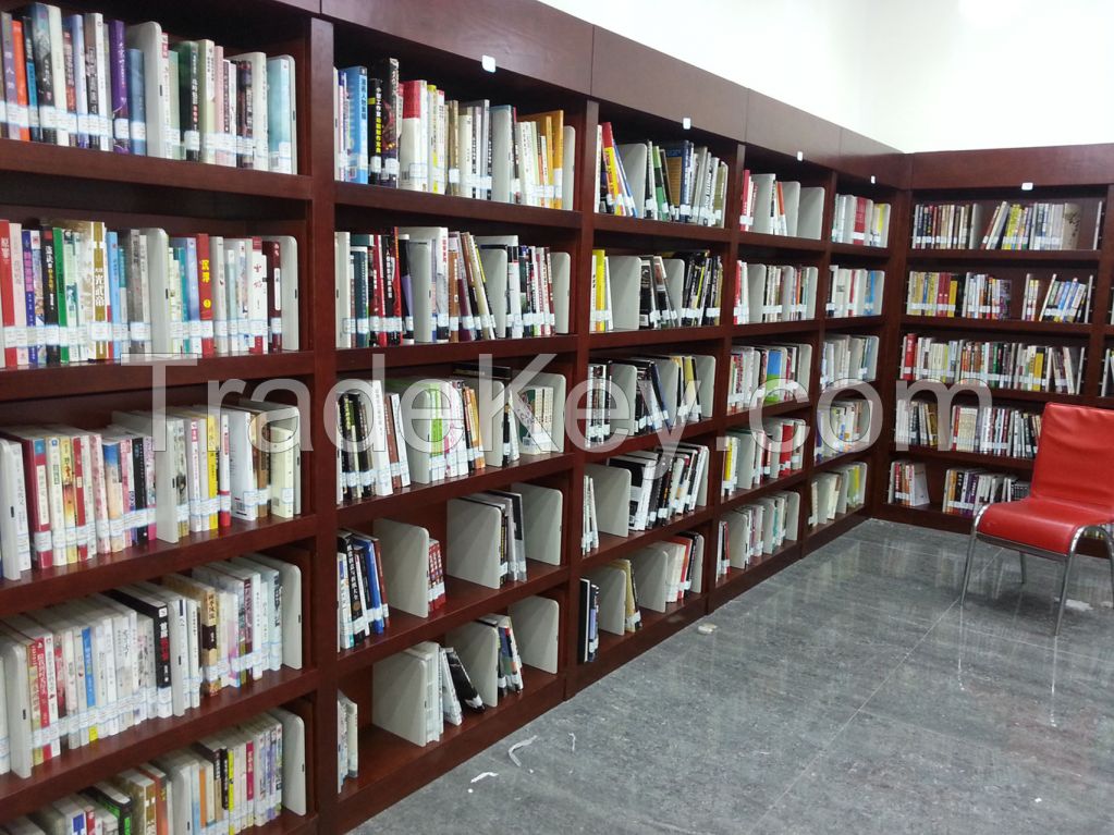 RFID Intelligent Book/RFID Library System /RFID Library Management System