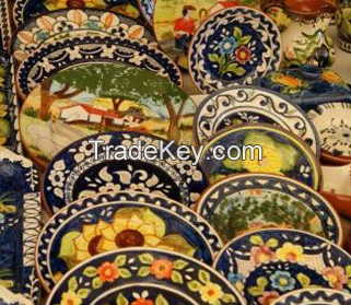 Handicrafts