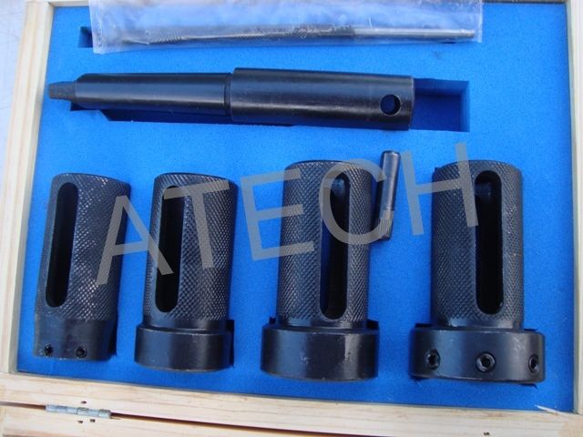 TAILSTOCK FLOATING DIE HOLDER SET