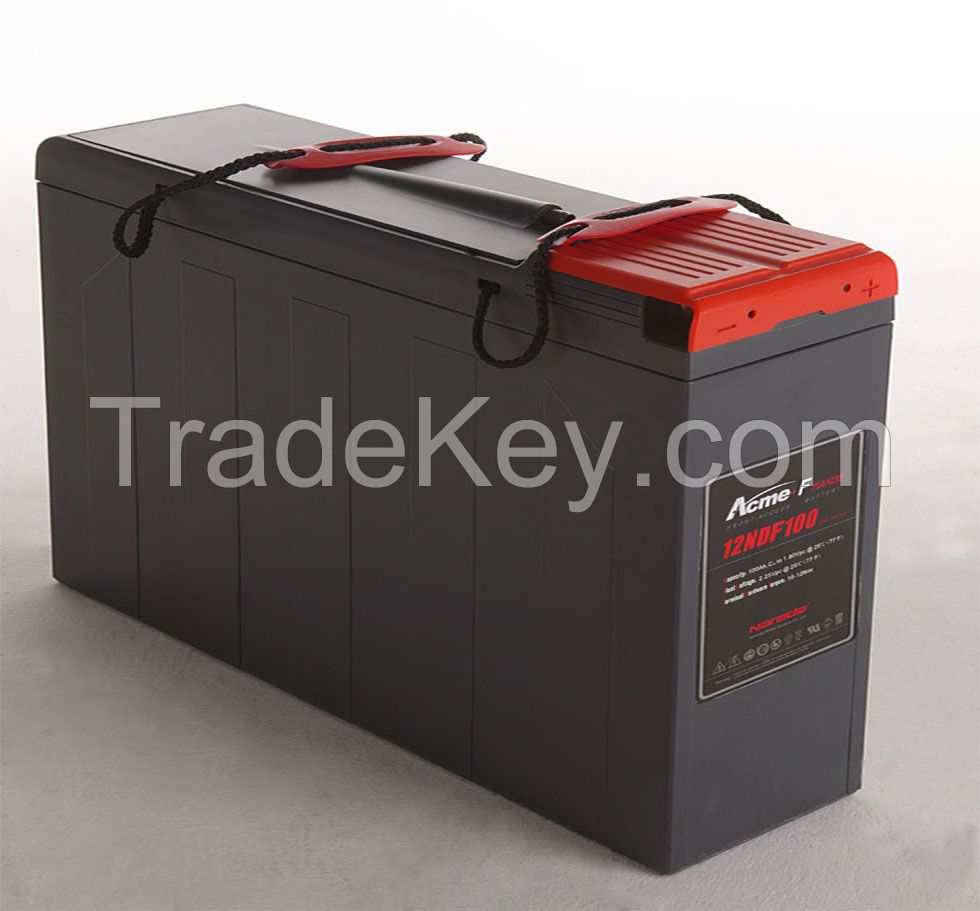 Acme F 12NDF150Ah Narada Batteries at Factory Price