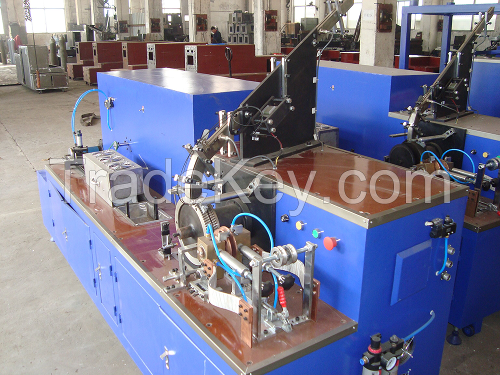 coil nail making machine from factory
