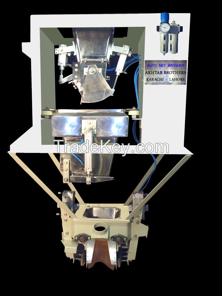 Filling Machine / Bagging Machine / Drum Filling