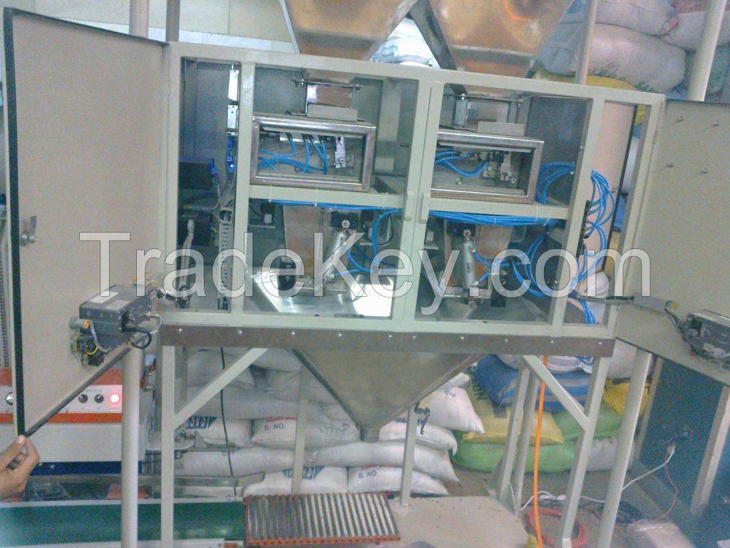 Filling Machine / Bagging Machine / Drum Filling