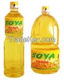 Soybean Oil