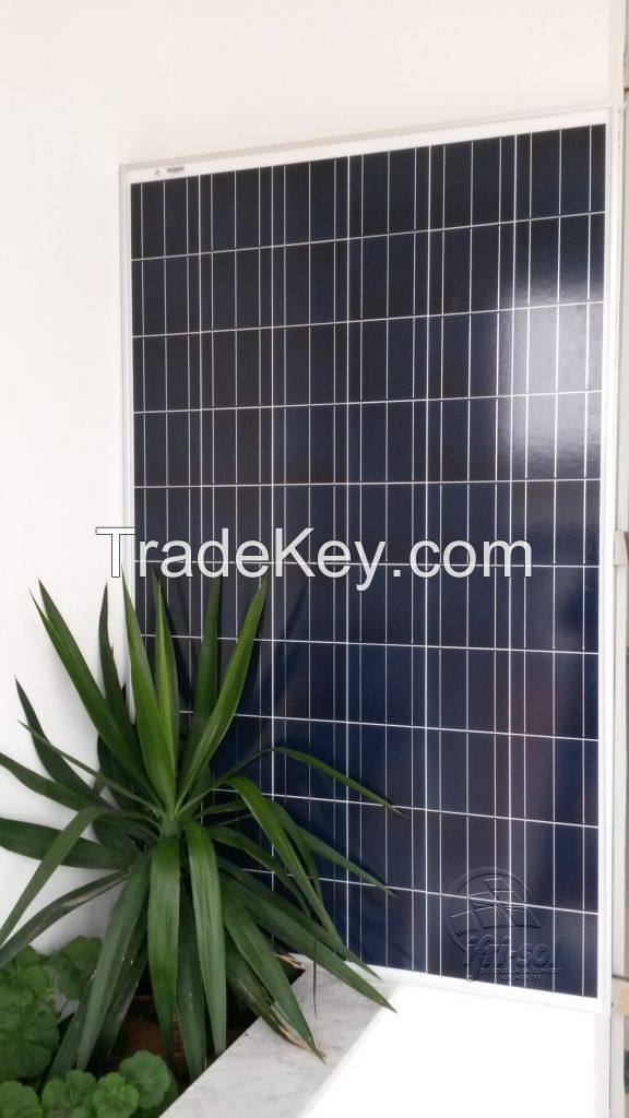 Solar panel 250w