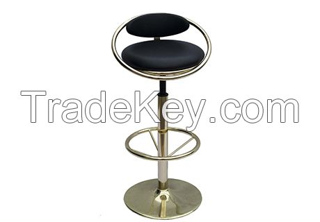 Eclipse Stool