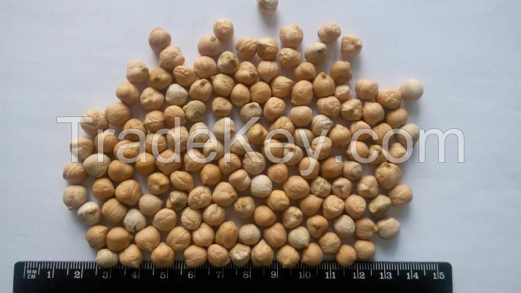 Chickpeas