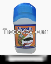 SIGNATIC (FLOWERING AND GROWTH STIMULANT)