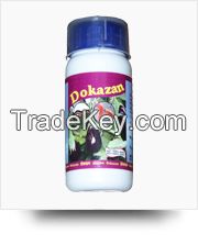 DOKAZAN (ORGANIC PESTICIDE)