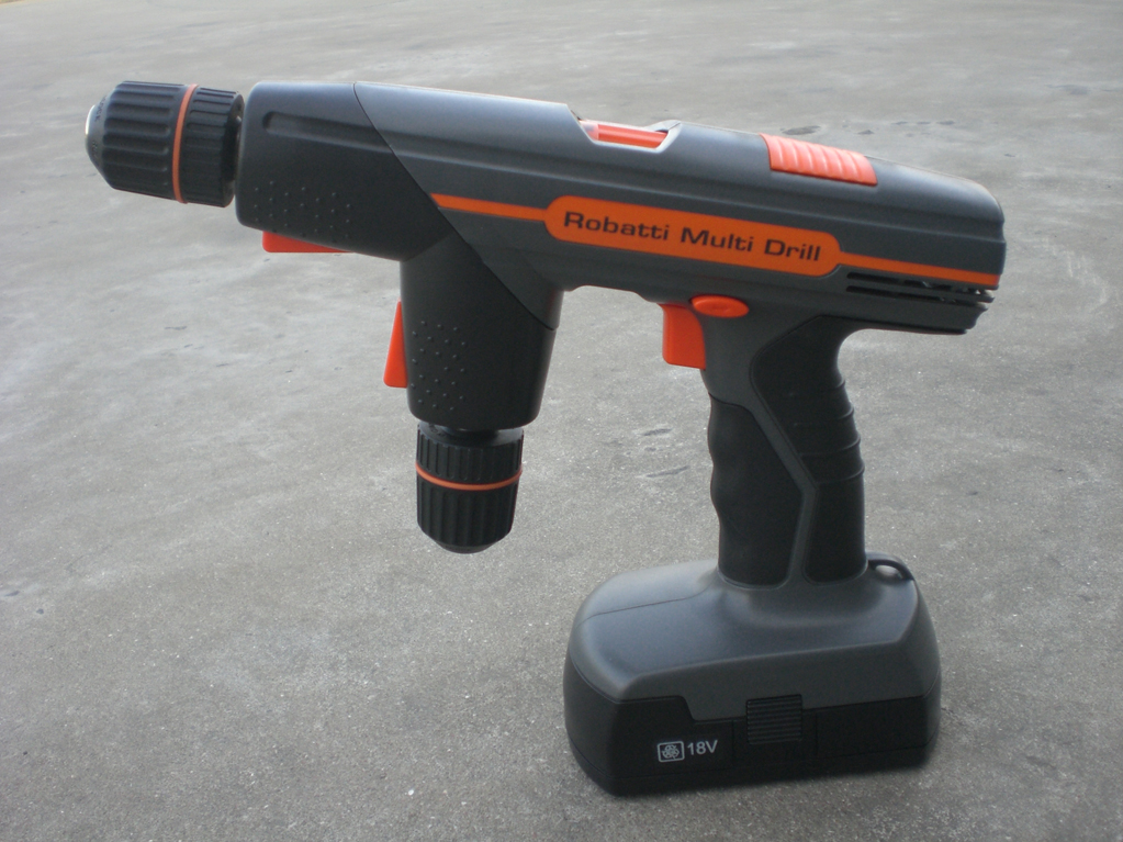 Electric Drill