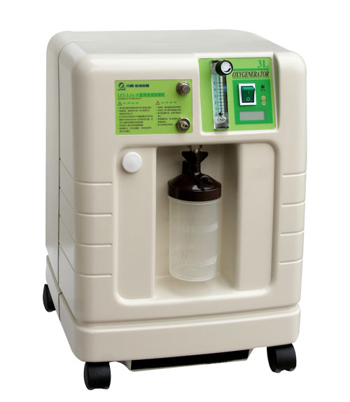 3 Liter oxygen concentrator