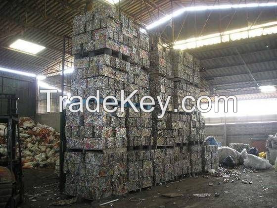 Aluminium Scrap UBC competitive price