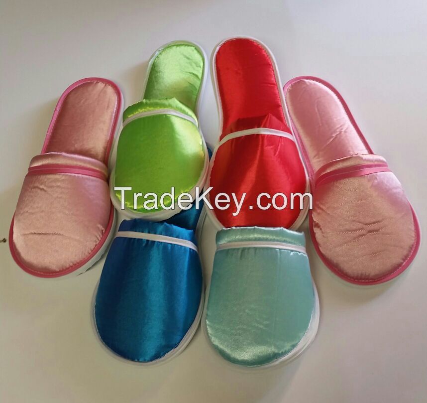 Slippers regular model for women