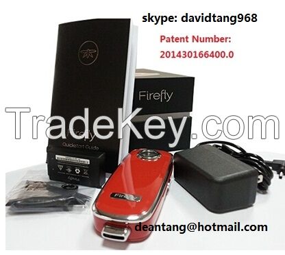 Best Selling Products in Nigeria Dry Herb Vaporizer Firefly Vaporizer
