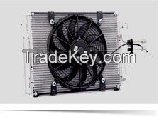 Condenser Fan Modules