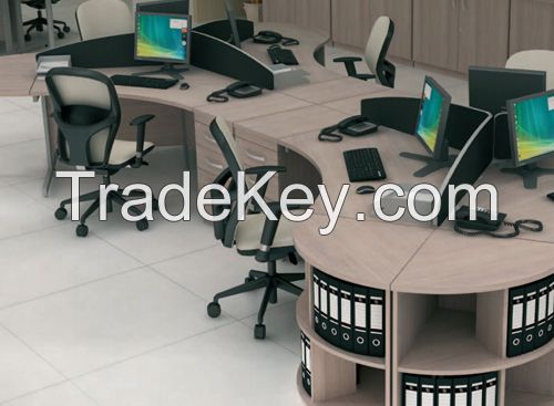 Imperial Desks | Leading The Way In The Office Furniture Industry