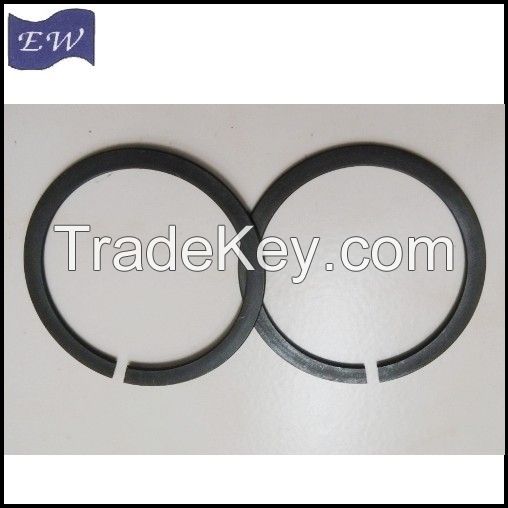  wire snap ring for bores  (DIN5417)