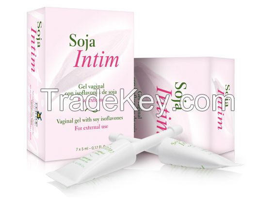 Soja Intim Supplements For Women