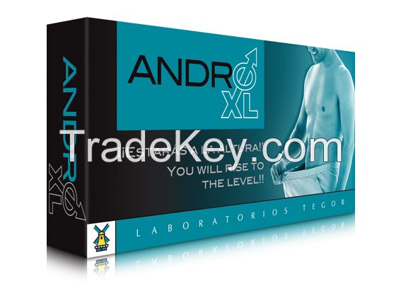 Andro XL