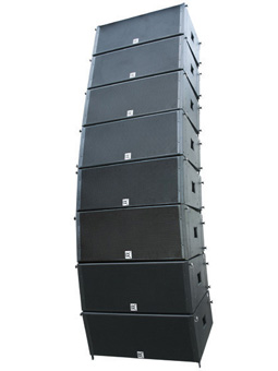 pro audio/pro loudspeaker/line array system CV-8