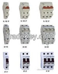 MINIATURE CIRCUIT BREAKER(MCB)