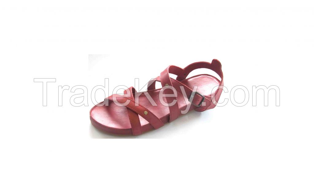 Ladies Sandal 