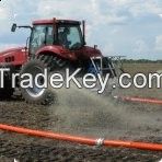 System Towed Hoses Tramspread