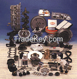 KDS-0100 Automotive Spare Parts for Korean Cars