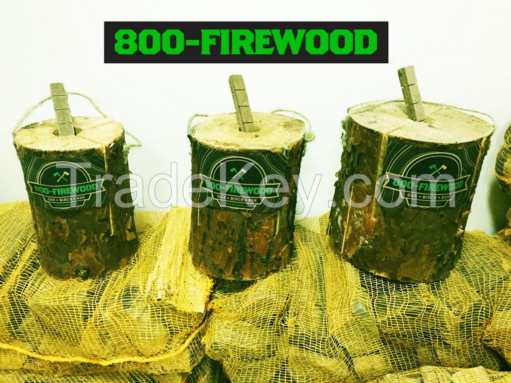 Pine Eco Log available now in Dubai , UAE 800FIREWOOD
