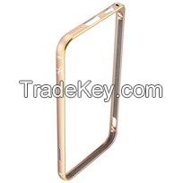 Aluminium Bumper Mobile Cases