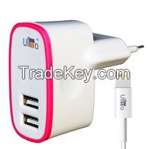 Travel Charger