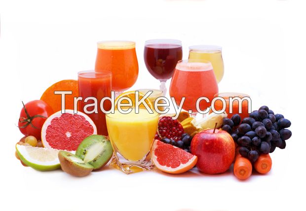 Fruit Juice