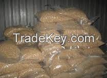 Din + Bio Mass Wood Pellet 